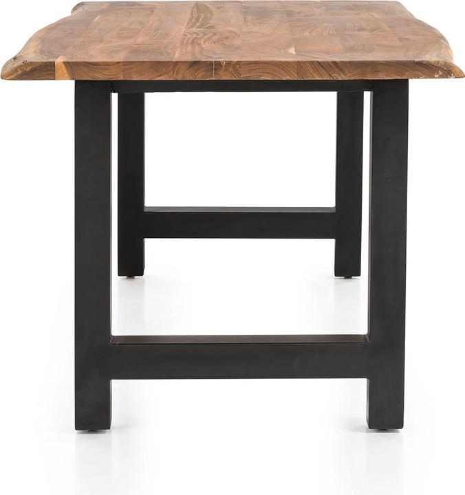 Produktbild SalesFever Essgruppe (160 x 85 x 76.5 cm)