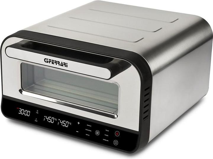 Produktbild G3 Ferrari G 1020400 (Pizzaofen Elektro)