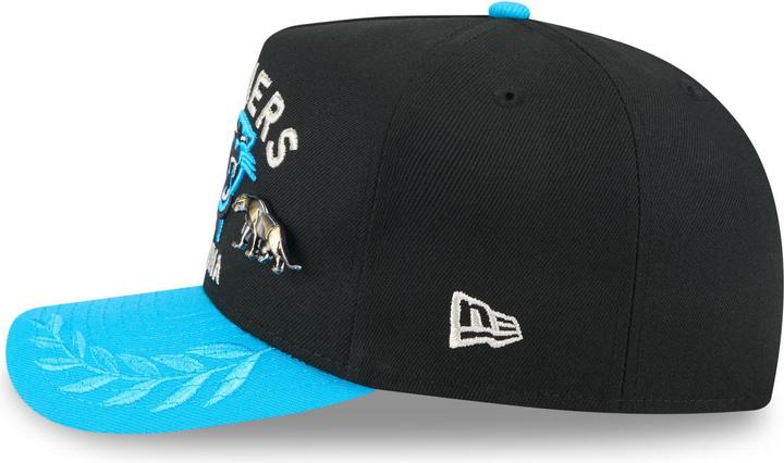 Immagine prodotto New Era 59Fifty Cap NFL 2025 DRAFT Carolina Panthers - 7 3/8 (7 3/8)