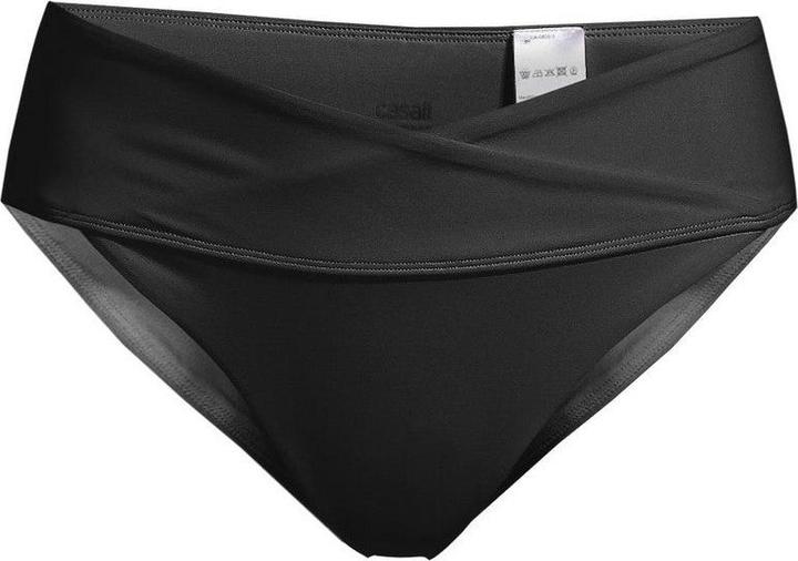 Actual product image CASALL Bikinihose mit Wickeldesign und hoher Taille (40)