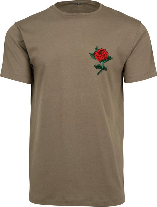 Mister Tee Rose Tee - 22269 (S)