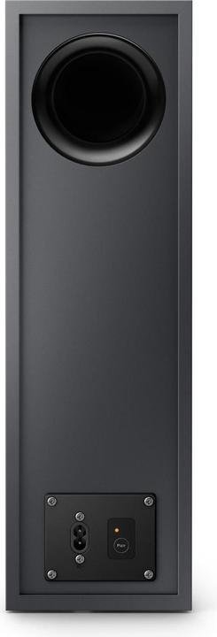 Immagine prodotto Philips Soundbar TAB6305/10 (140 W, 2.1 canali)