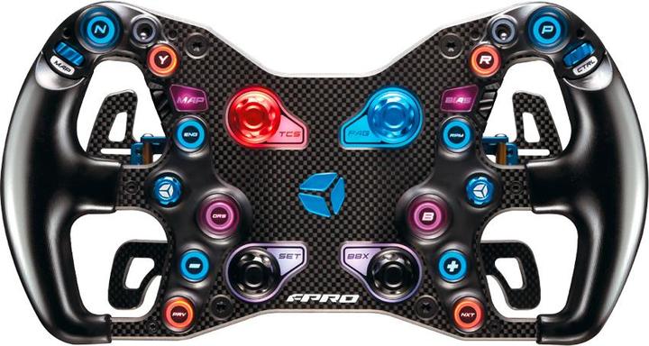 Immagine prodotto Cube Controls F-PRO - nero (PC)