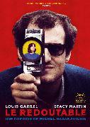 Immagine prodotto Le Redoutable (F) (DVD, 2018, Francese)