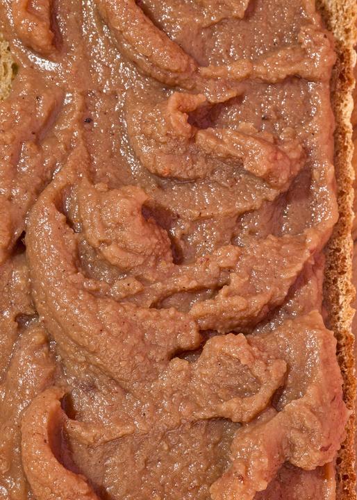 Produktbild KoRo Maronencreme mit Vanille, sterilisiert (380 g)