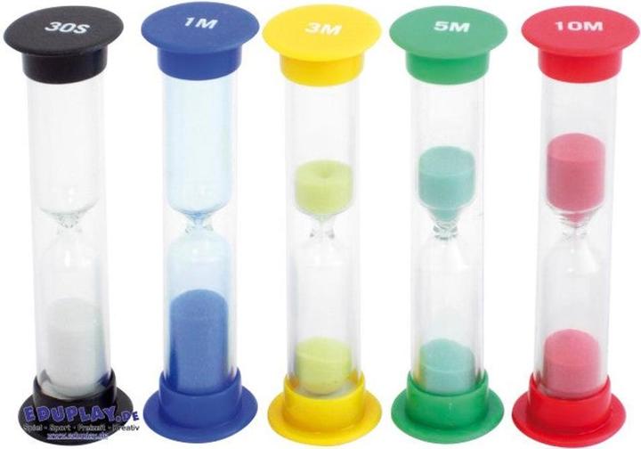 Produktbild Opitec Sanduhr