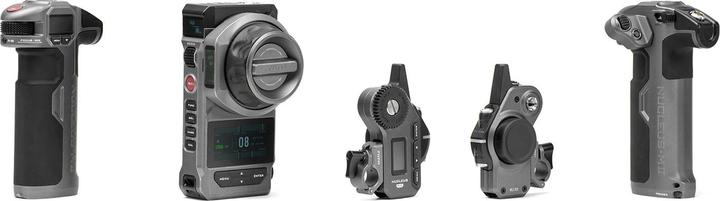 Tilta Nucleus-M II (Follow Focus)