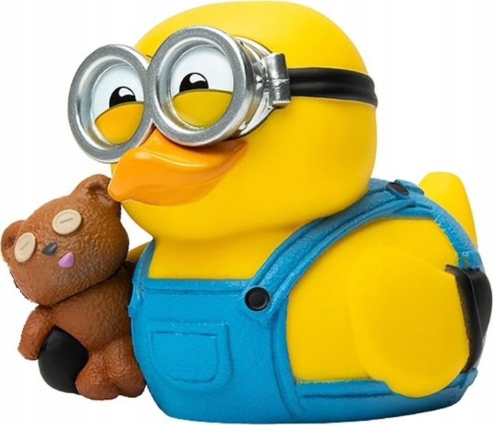 Image du produit Numskull TUBBZ : Minions - Bob - Édition en boîte