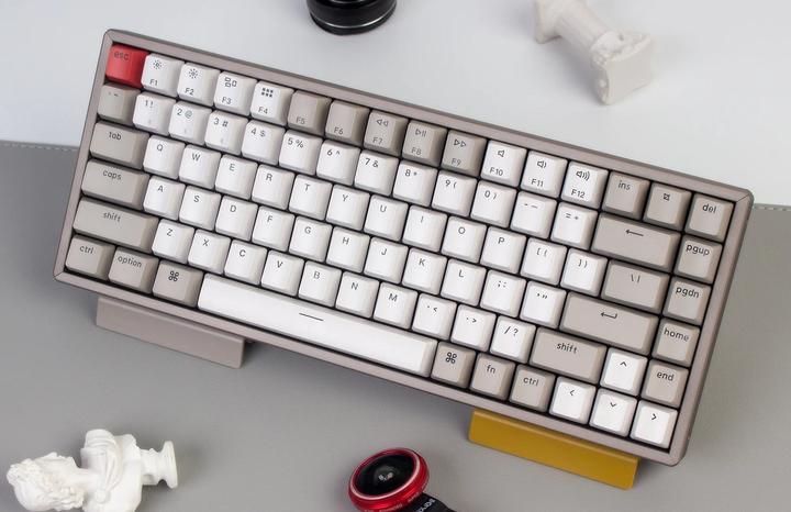 Actual product image Keychron K2 (US, Wireless)