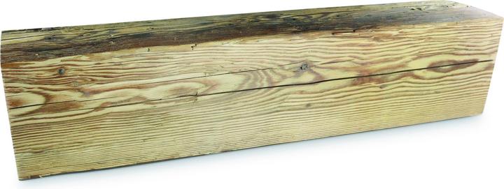 Actual product image DIY-Wood OLD WOOD DECO COLUMN FI GH NA 220 X220X800