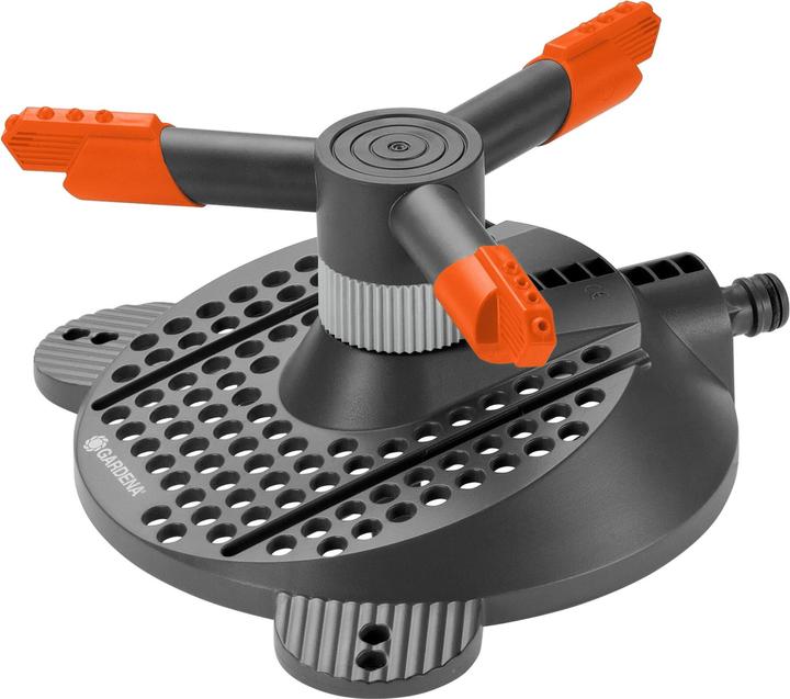 Produktbild Gardena Kreisregner Samba (Kreisregner)