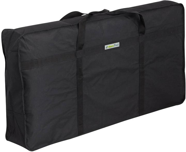 Immagine prodotto Eurotrail Borsa accessori per sedie da campeggio/bici pieghevoli XL