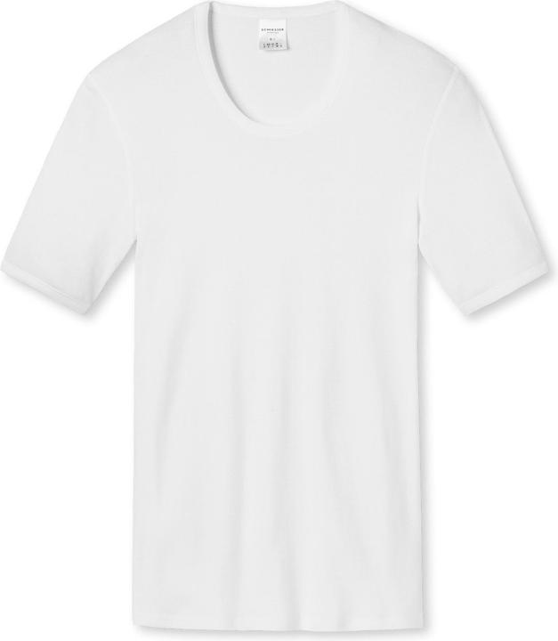 Actual product image Schiesser Essential T-shirt 1/2 (M)