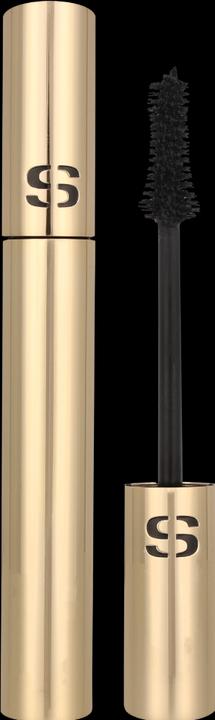 Actual product image Sisley Phyto-Noir Mascara (01 Deep Black) (#01 Deep Black)
