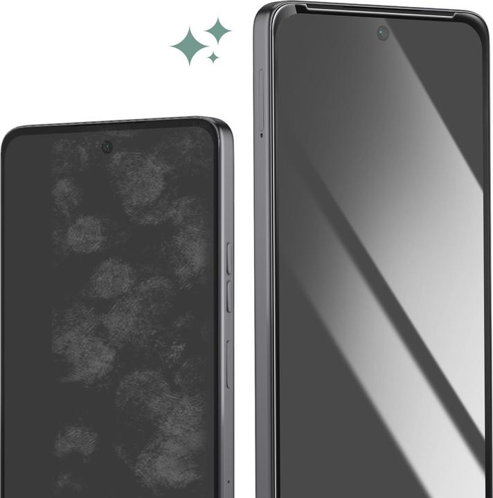 Produktbild Avizar ShieldGuard Glas-Folie (Motorola Moto C)