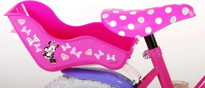 Produktbild Disney Minnie Fahrrad 12“ (12")