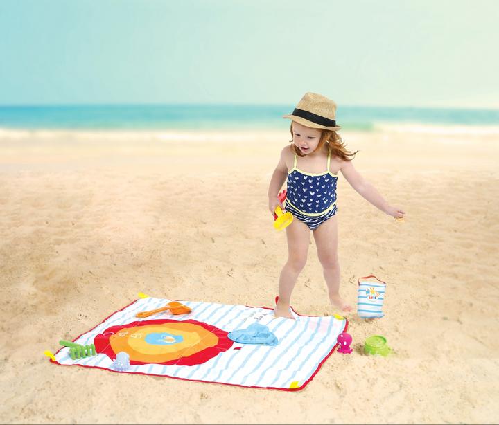 Produktbild 90010 Sandkastenspielzeug