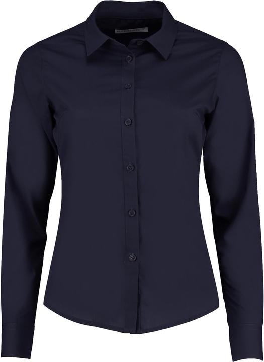 Dunkles Marineblau
