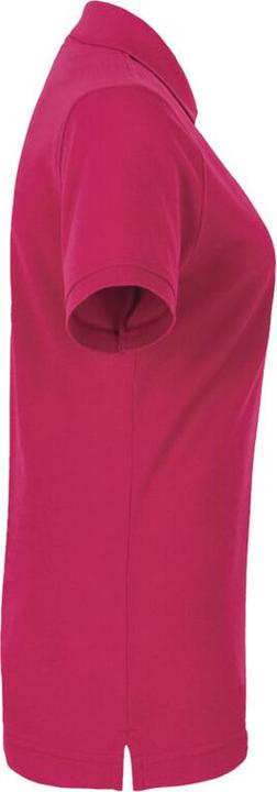 Produktbild Hakro Poloshirt MIKRALINAR® (4XL)