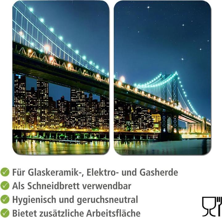 Image du produit Wenko Pont de Brooklyn