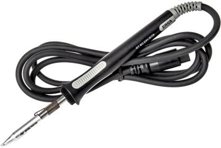 Actual product image Kurtz Ersa Soldering station digital 80 W RDS 80