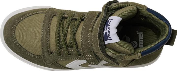 Produktbild hummel Slimmer Stadil High Jr (32)