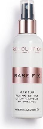 Image du produit Makeup Revolution Spray fixateur de maquillage