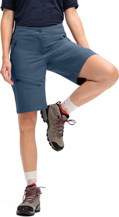 Actual product image Maier Sports Women's Inara Short Vario (38, M)