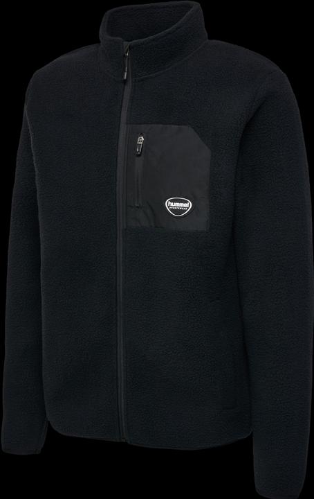 Produktbild hummel Hmllgc Oliver Fleece Jacket (L)