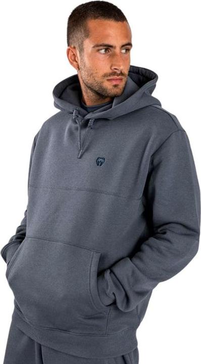 Produktbild Venum Silent Power Hoodie Navy Blue (XL)