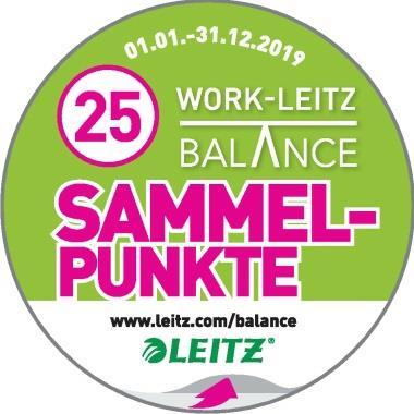 Image du produit Leitz Ministère de l'intérieur de l'iLAM (80 - 125 µm, A3)
