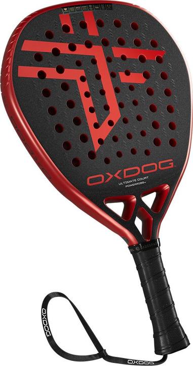 Actual product image Oxdog Padel Ultimate Court
