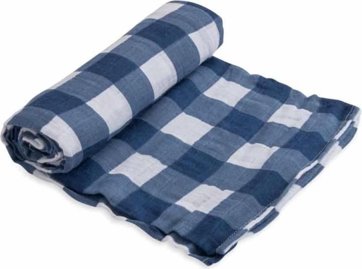 Plaid Jack