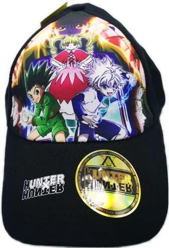 GED Hunter x Hunter Cappellino (S) : Group