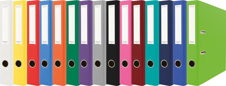 Actual product image Biella federal file (A4, 40 mm, 1 Piece)