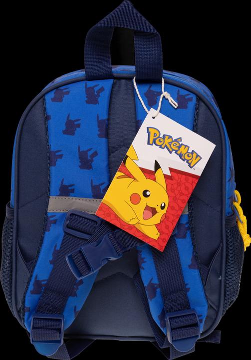 Produktbild Pokémon Small backpack (5 L) (161709435)