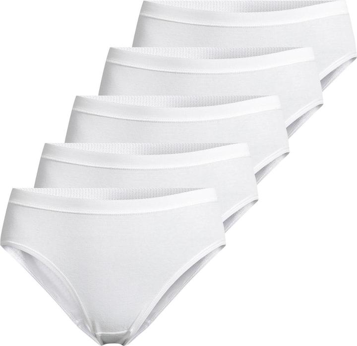 Produktbild Conta 5er Pack Feinripp Midi Slip (48, 4XL, 5er Pack)