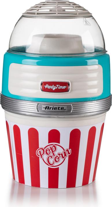 Ariete 2957 Popcorn-Maschine PartyTime