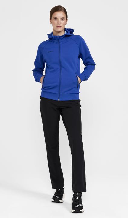 Actual product image Craft Core Soul Full Zip Hood W (XL)