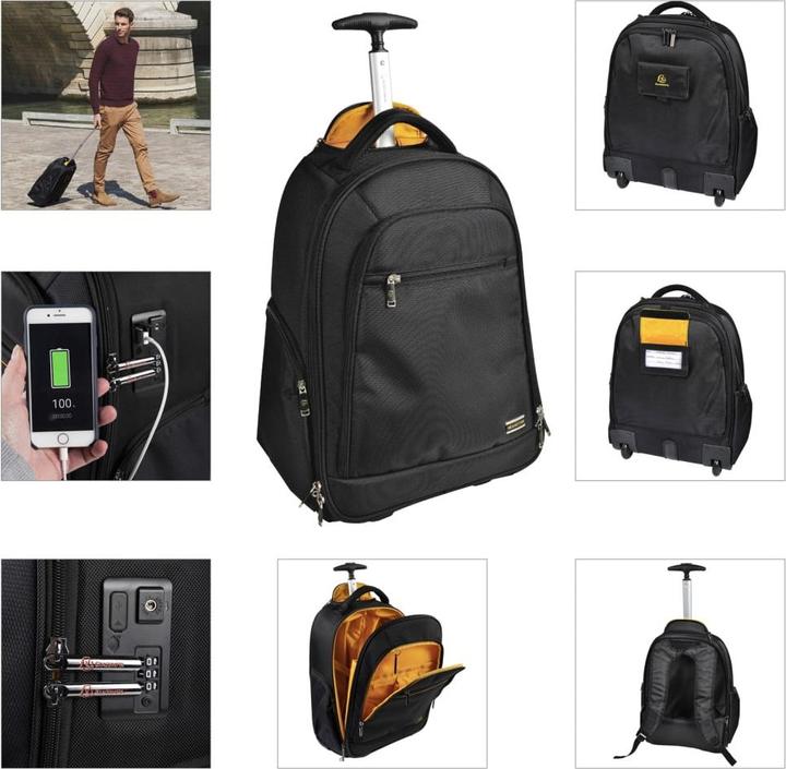 Produktbild Exacompta Aurélie (47.95 l)
