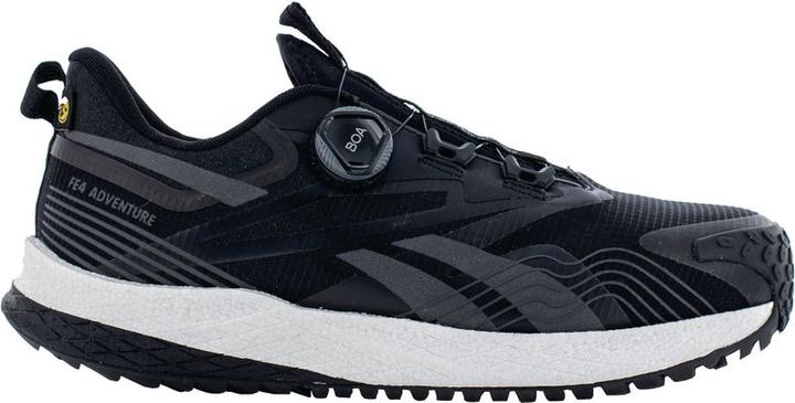 Reebok FE4 Adventure Safety BOA S1PS Low safety shoe