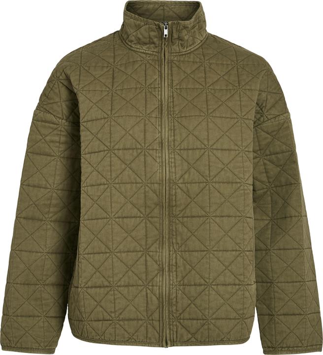 Actual product image Vila Stepp Jacke (40)