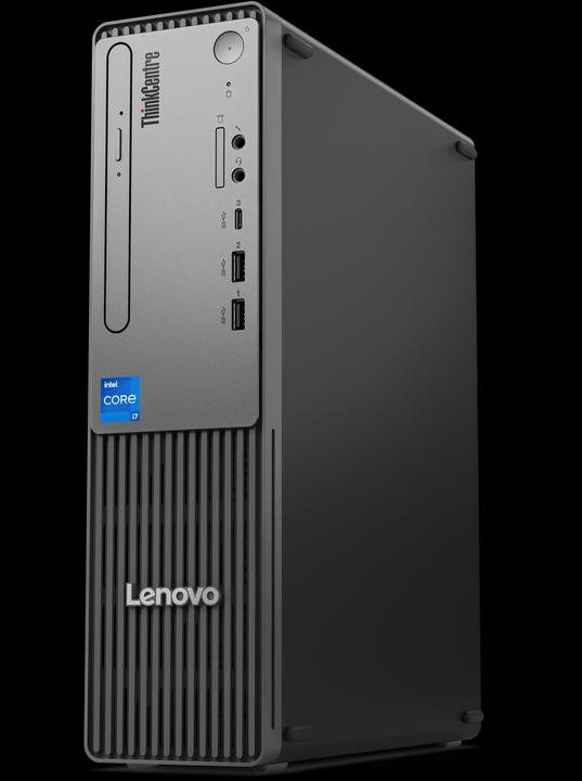 Image du produit Lenovo ThinkCentre neo 50s Gen 5 (Intel Core i3-14100, 16 Go, 512 Go, UHD Graphics 730)