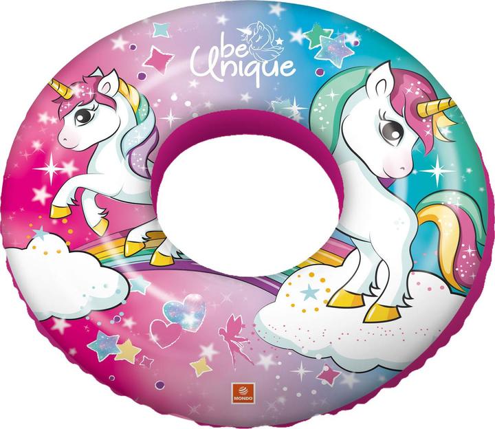 Immagine prodotto Mondo Nuoto con l'unicorno