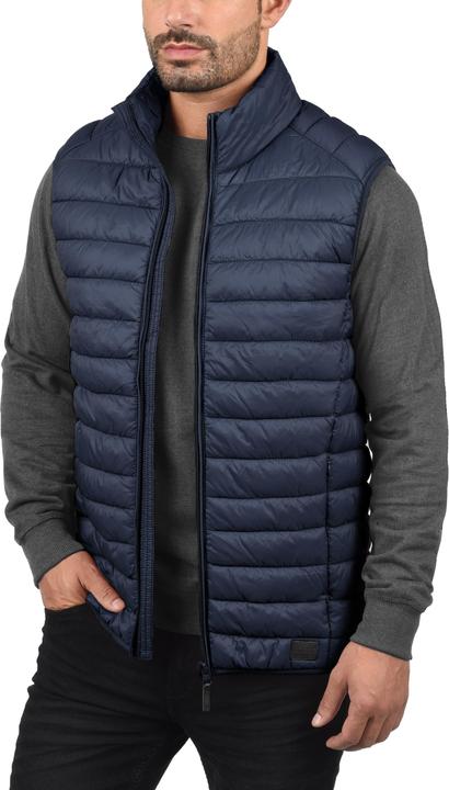 Image du produit Blend Nille - Veste sans manches - Homme (M)