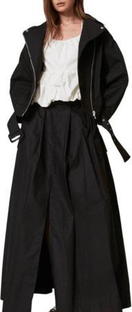 Produktbild Twinset Actitude Gonne Nero (S)