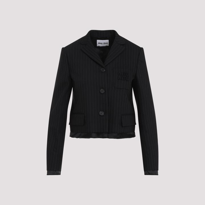 Produktbild Miu Miu MH1783SOOO.16FA (38)