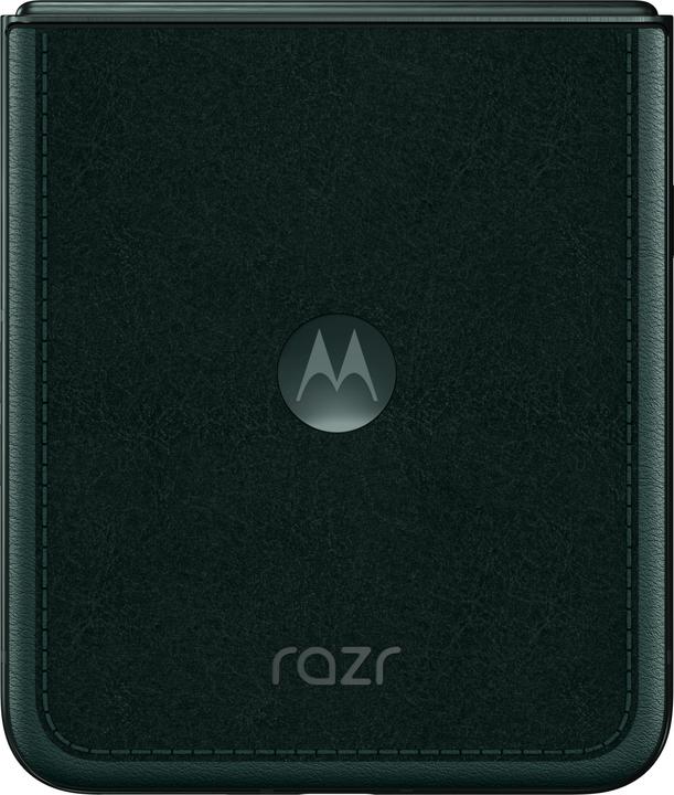 Actual product image Motorola razr 60 ultra (512 GB, Scarab, 6.96", Dual SIM, 50 Mpx, 5G)