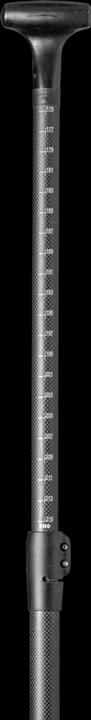 Image du produit Indiana Télescope (215 cm, 3 pièces)