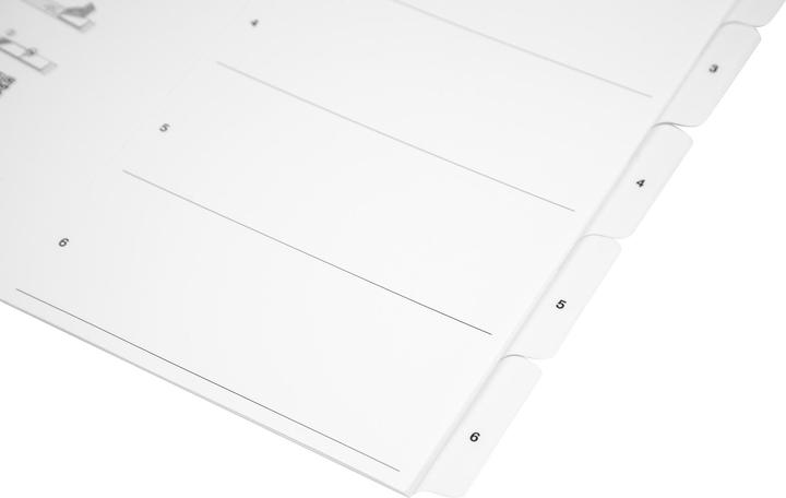 Actual product image Biella SmartIndex